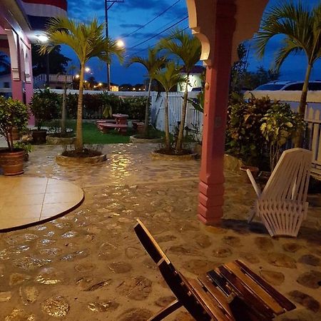 Beya Suites Punta Gorda Esterno foto