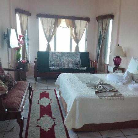 Beya Suites Punta Gorda Esterno foto