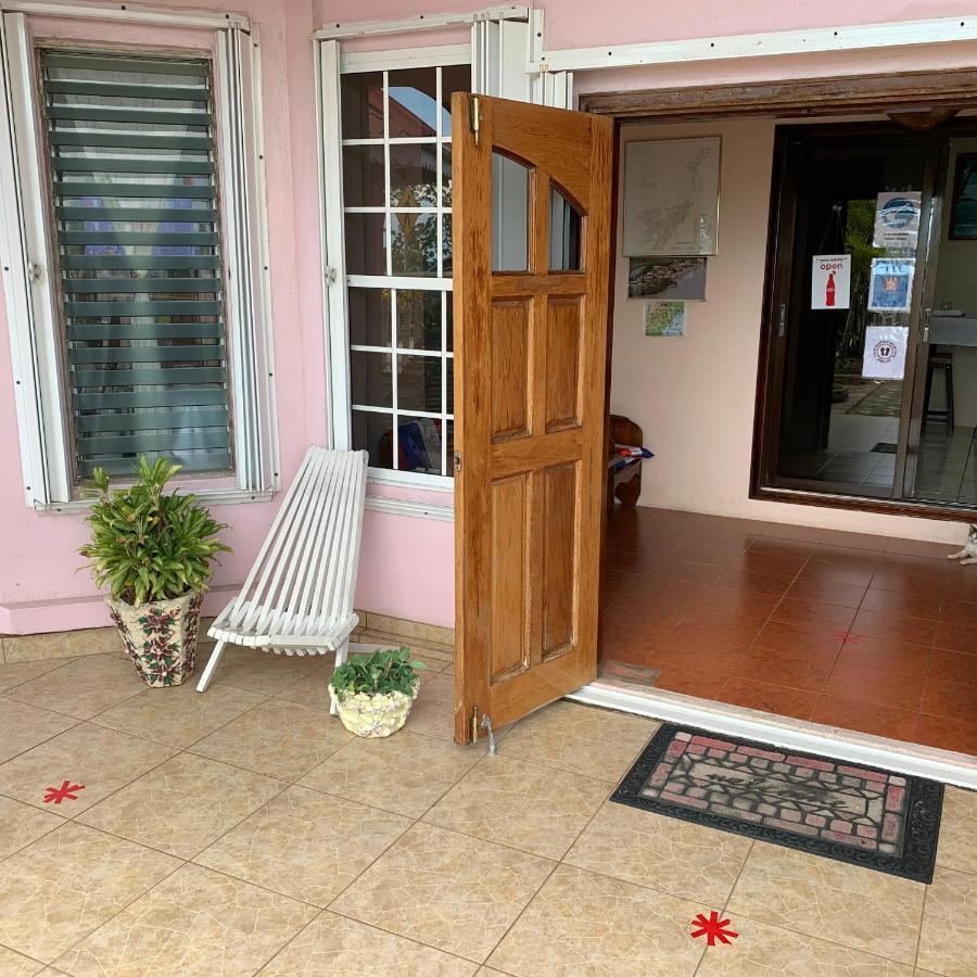 Beya Suites Punta Gorda Esterno foto