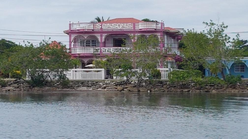 Beya Suites Punta Gorda Esterno foto