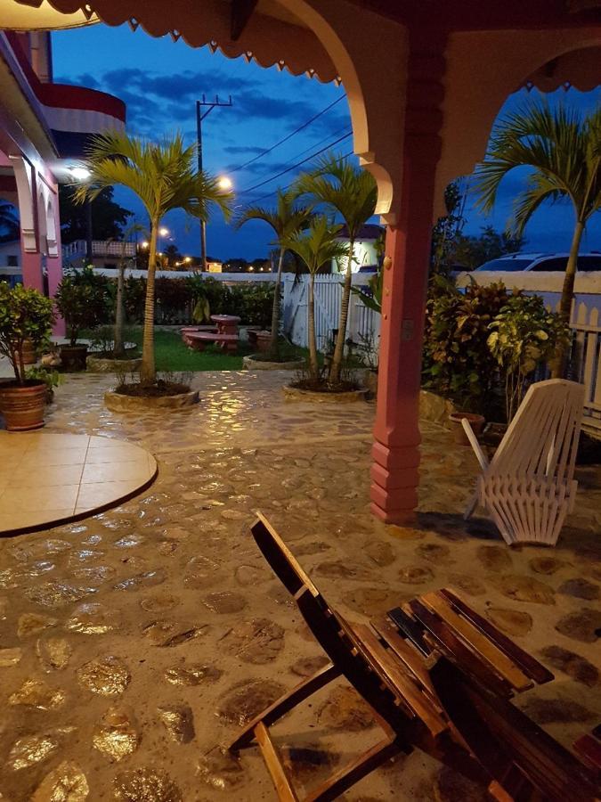 Beya Suites Punta Gorda Esterno foto
