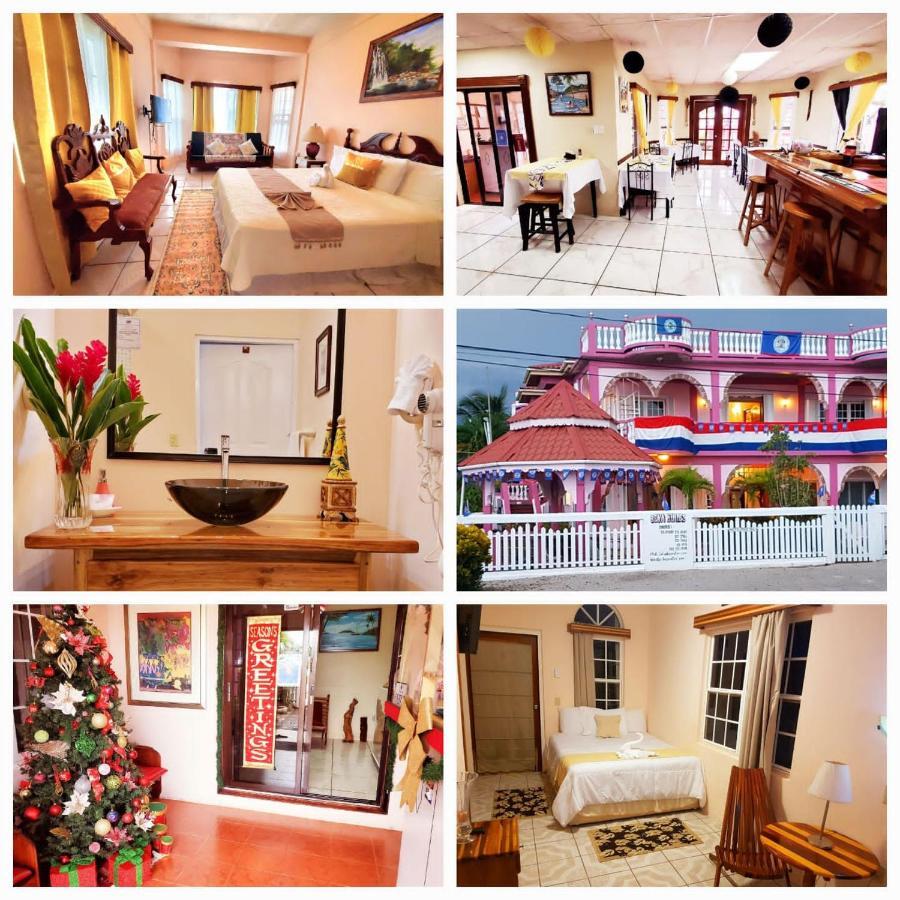 Beya Suites Punta Gorda Esterno foto