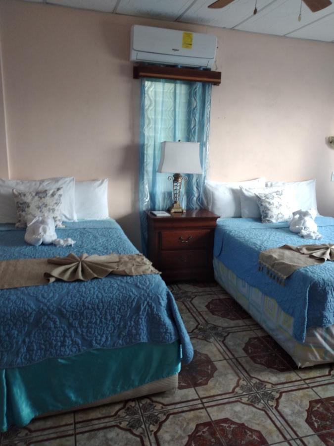 Beya Suites Punta Gorda Esterno foto