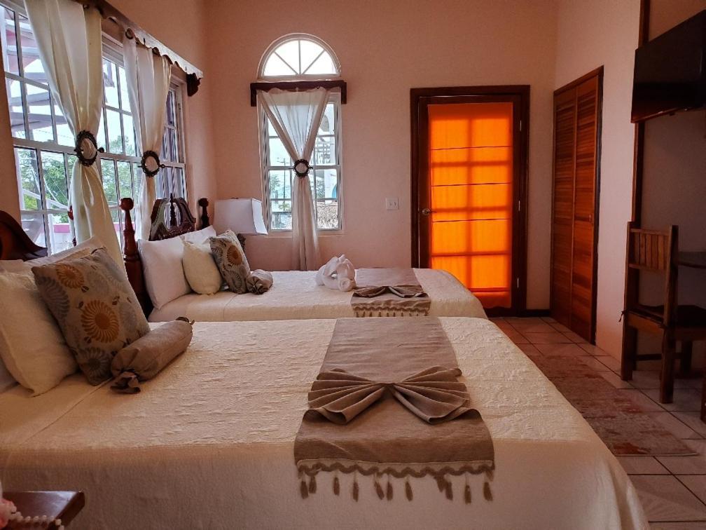 Beya Suites Punta Gorda Esterno foto