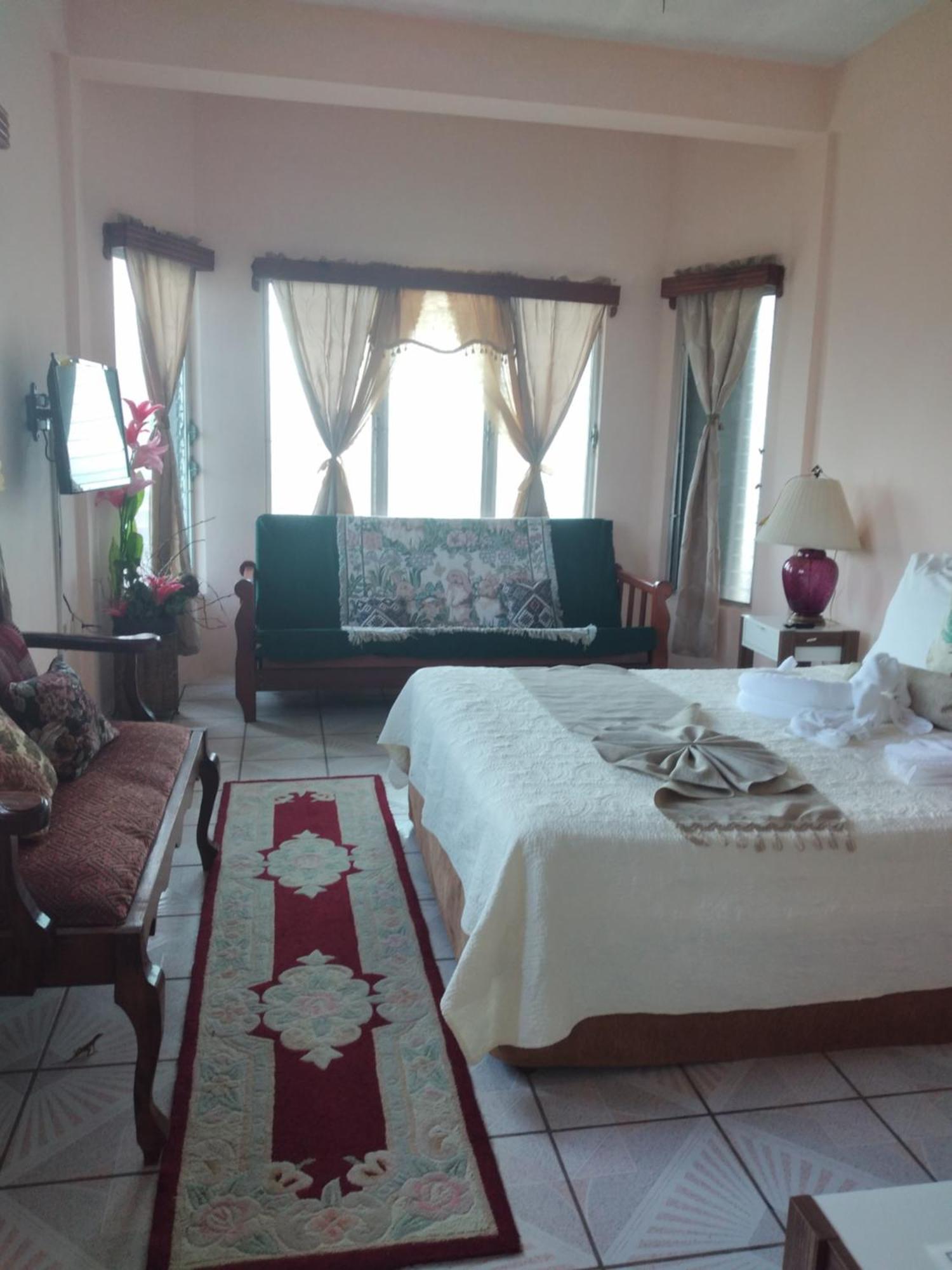 Beya Suites Punta Gorda Esterno foto