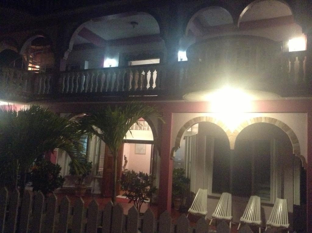 Beya Suites Punta Gorda Esterno foto
