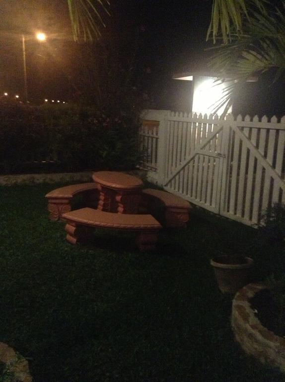 Beya Suites Punta Gorda Esterno foto