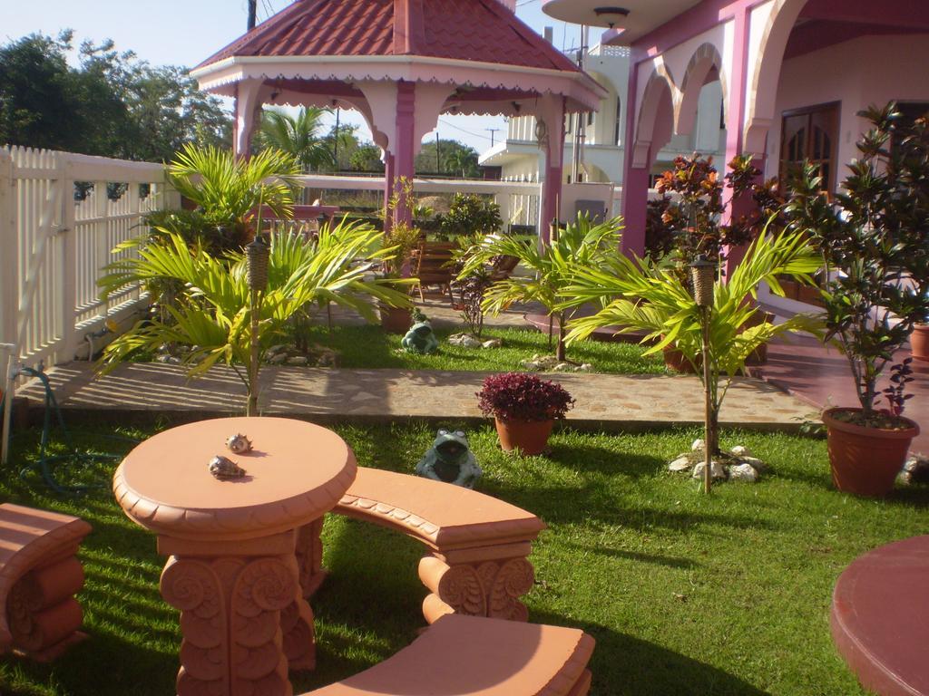 Beya Suites Punta Gorda Esterno foto