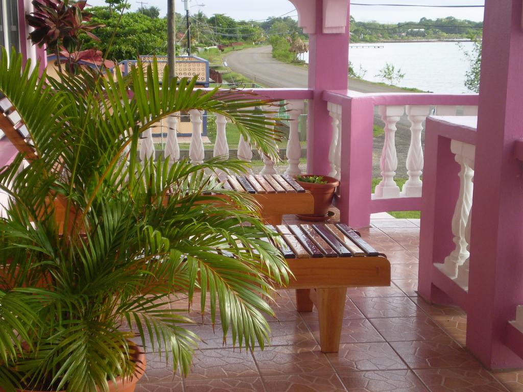 Beya Suites Punta Gorda Esterno foto