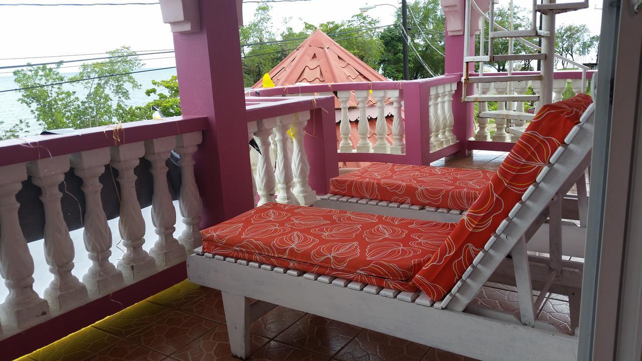 Beya Suites Punta Gorda Esterno foto