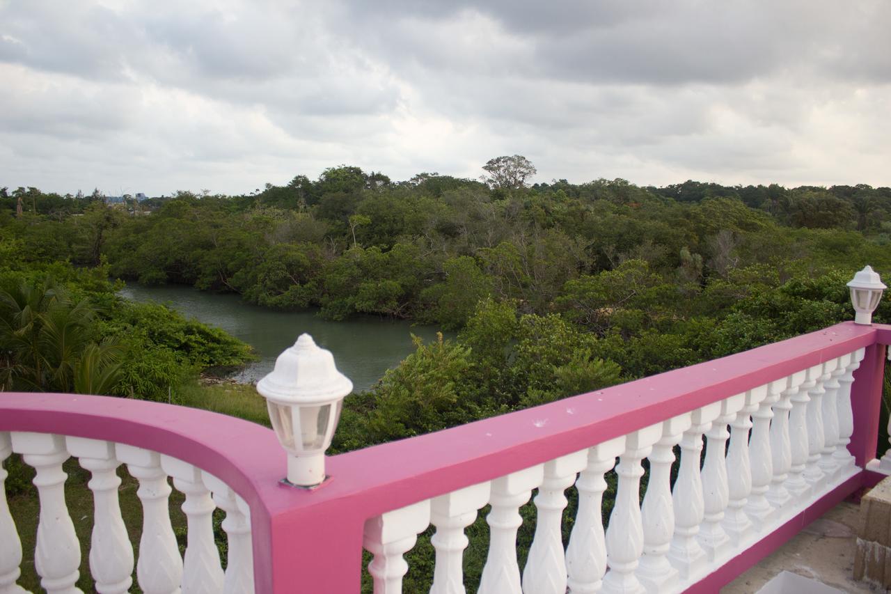Beya Suites Punta Gorda Esterno foto