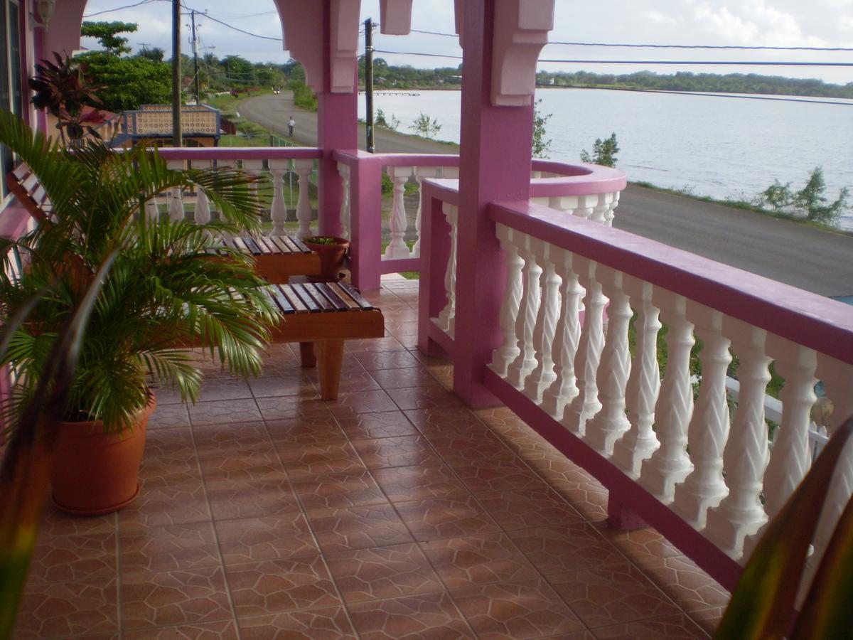 Beya Suites Punta Gorda Esterno foto