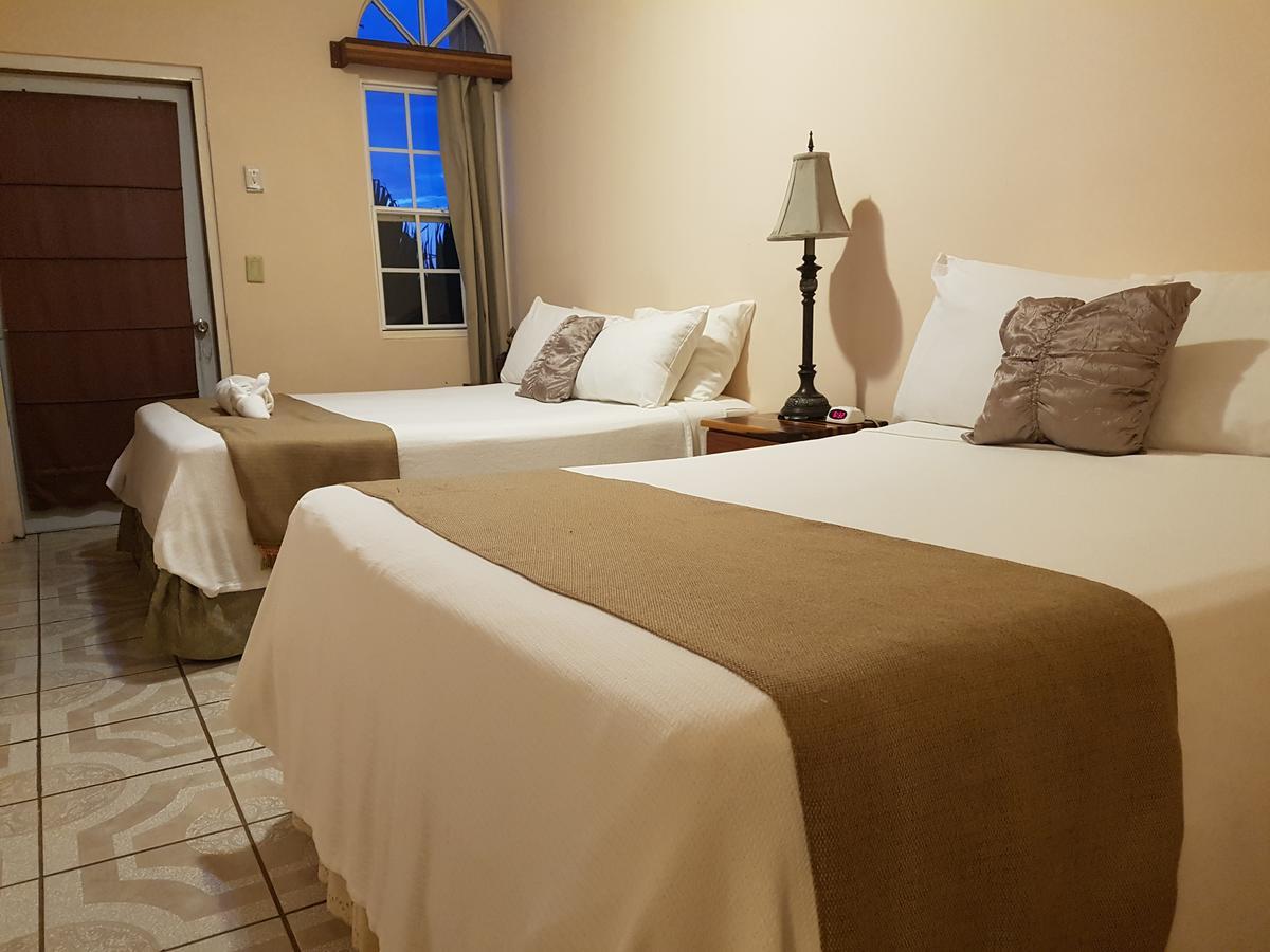 Beya Suites Punta Gorda Esterno foto