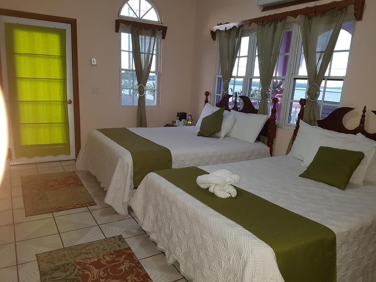 Beya Suites Punta Gorda Esterno foto