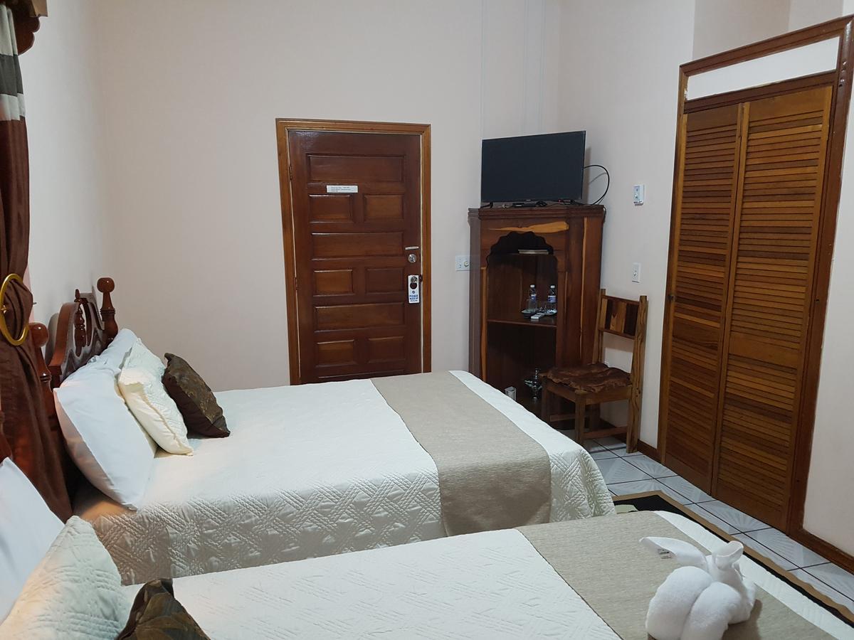 Beya Suites Punta Gorda Esterno foto