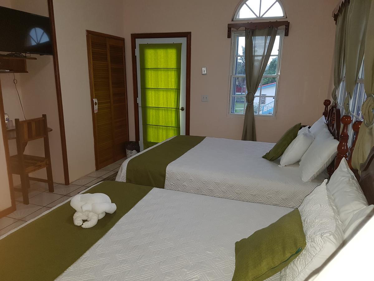 Beya Suites Punta Gorda Esterno foto