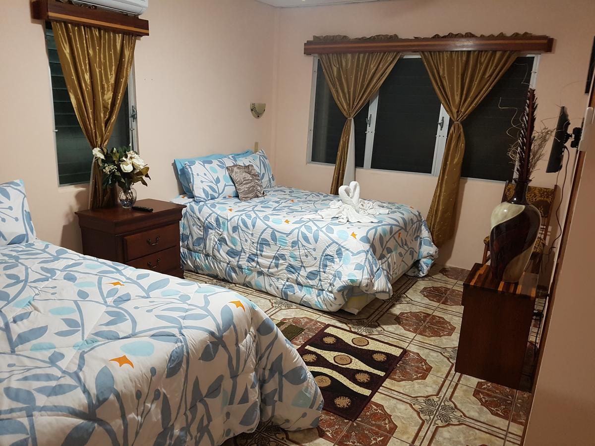 Beya Suites Punta Gorda Esterno foto