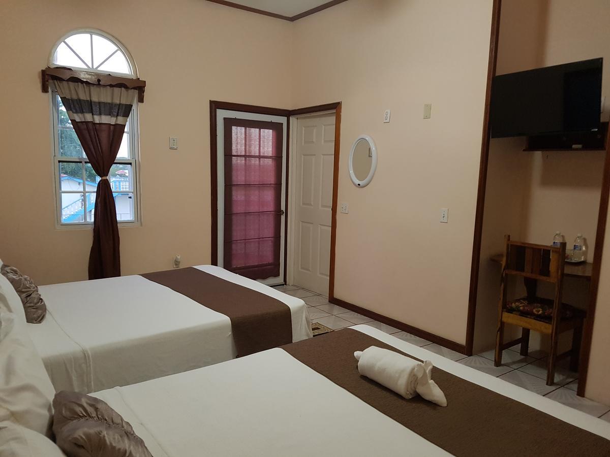 Beya Suites Punta Gorda Esterno foto