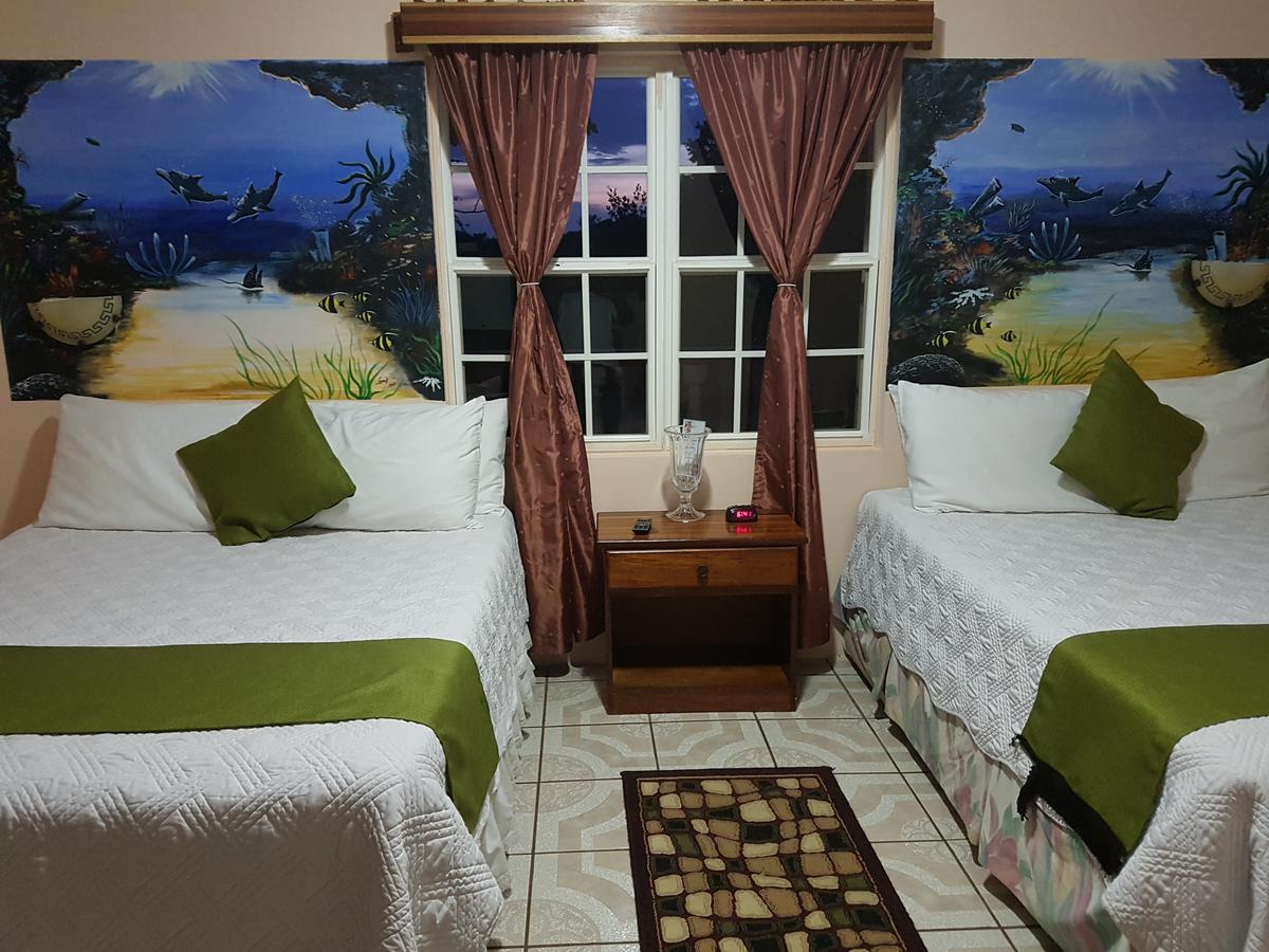 Beya Suites Punta Gorda Esterno foto