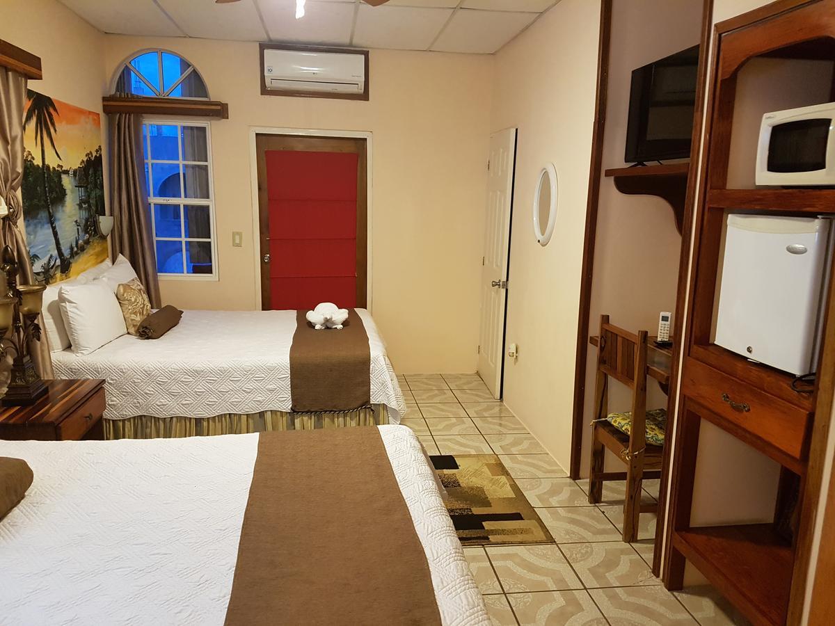 Beya Suites Punta Gorda Esterno foto