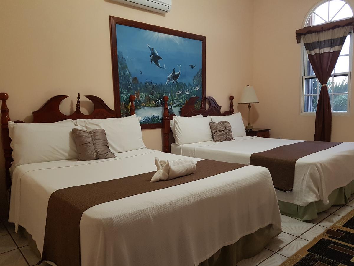 Beya Suites Punta Gorda Esterno foto