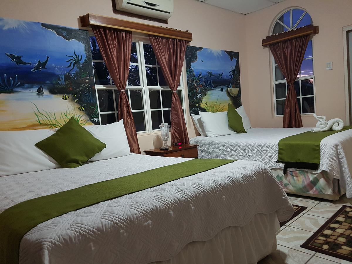Beya Suites Punta Gorda Esterno foto