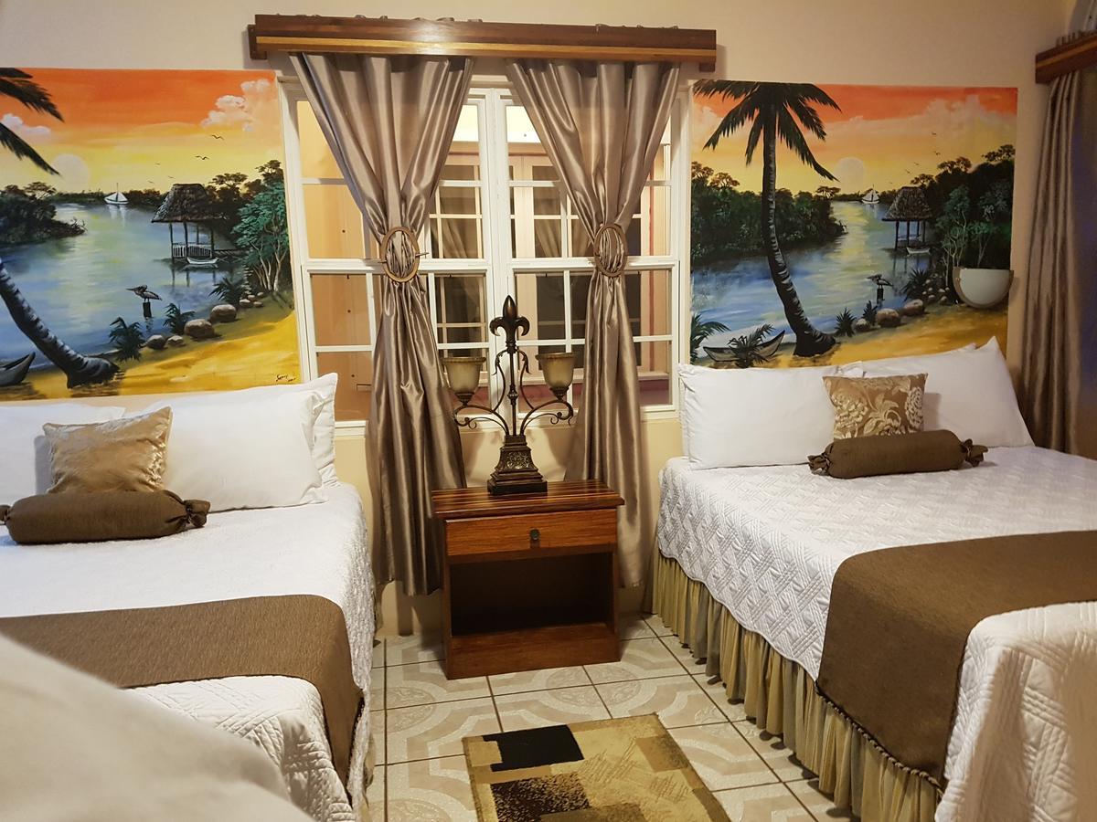 Beya Suites Punta Gorda Esterno foto