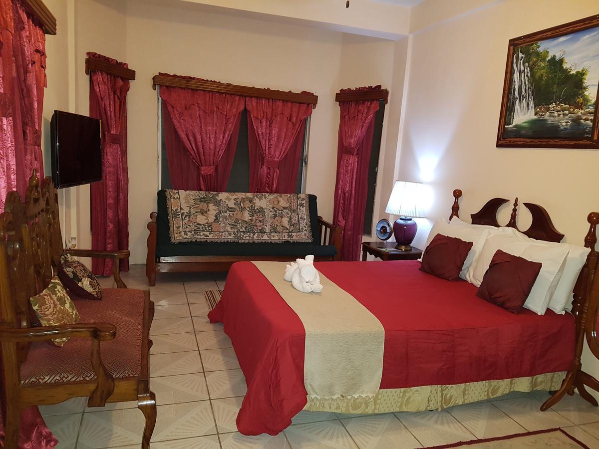 Beya Suites Punta Gorda Esterno foto