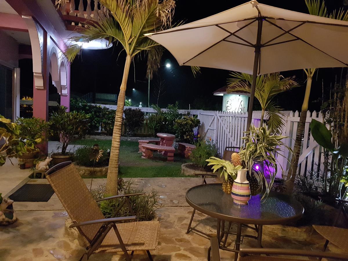 Beya Suites Punta Gorda Esterno foto