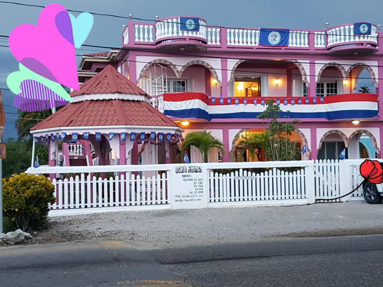 Beya Suites Punta Gorda Esterno foto