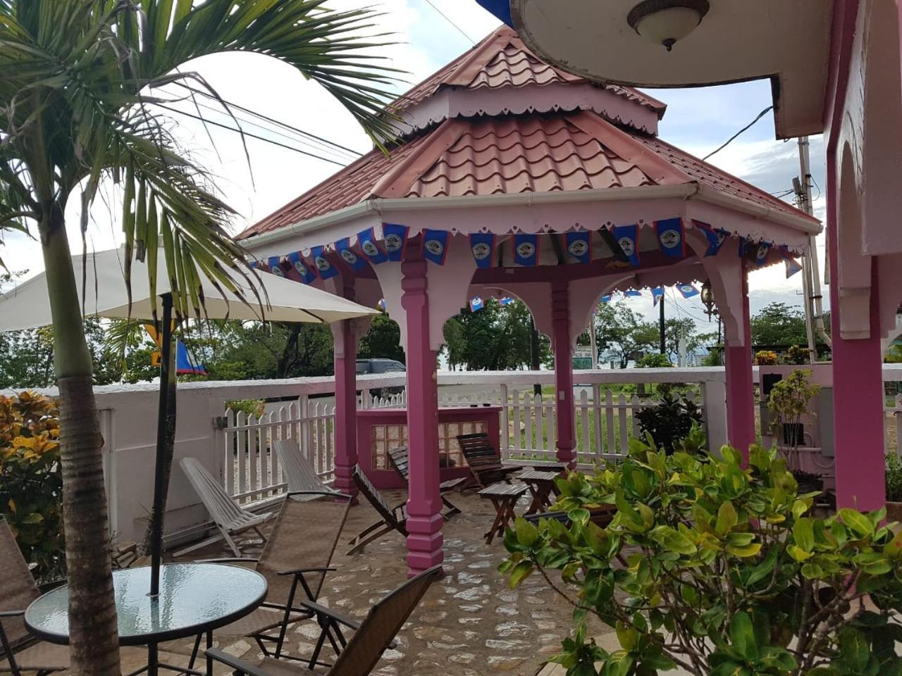 Beya Suites Punta Gorda Esterno foto