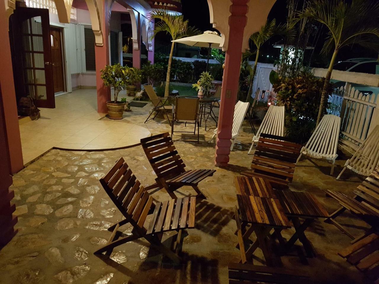 Beya Suites Punta Gorda Esterno foto