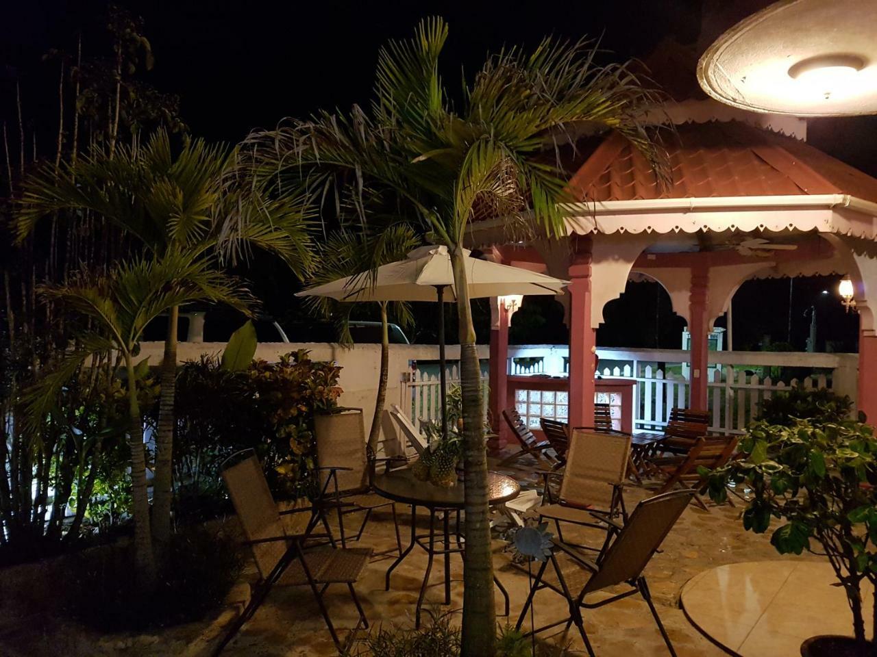Beya Suites Punta Gorda Esterno foto