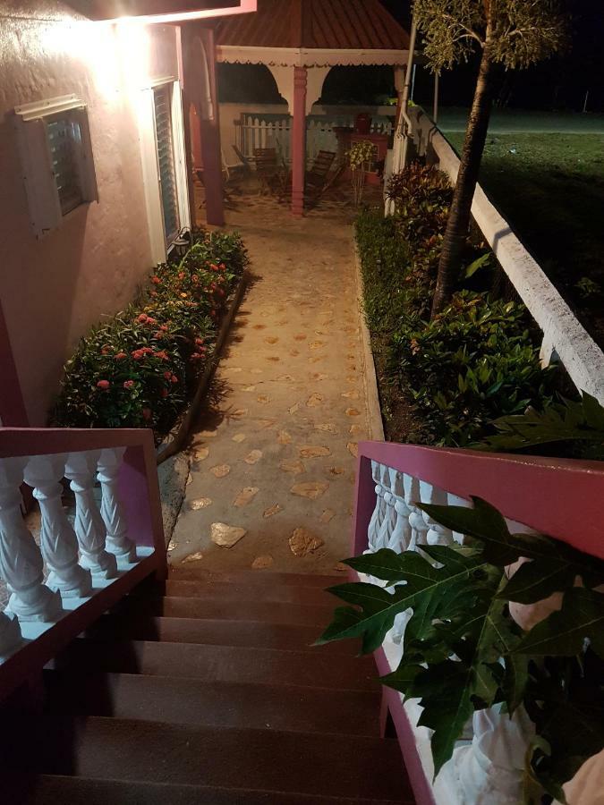 Beya Suites Punta Gorda Esterno foto