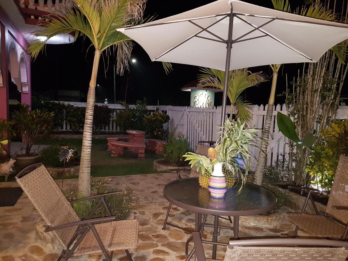 Beya Suites Punta Gorda Esterno foto