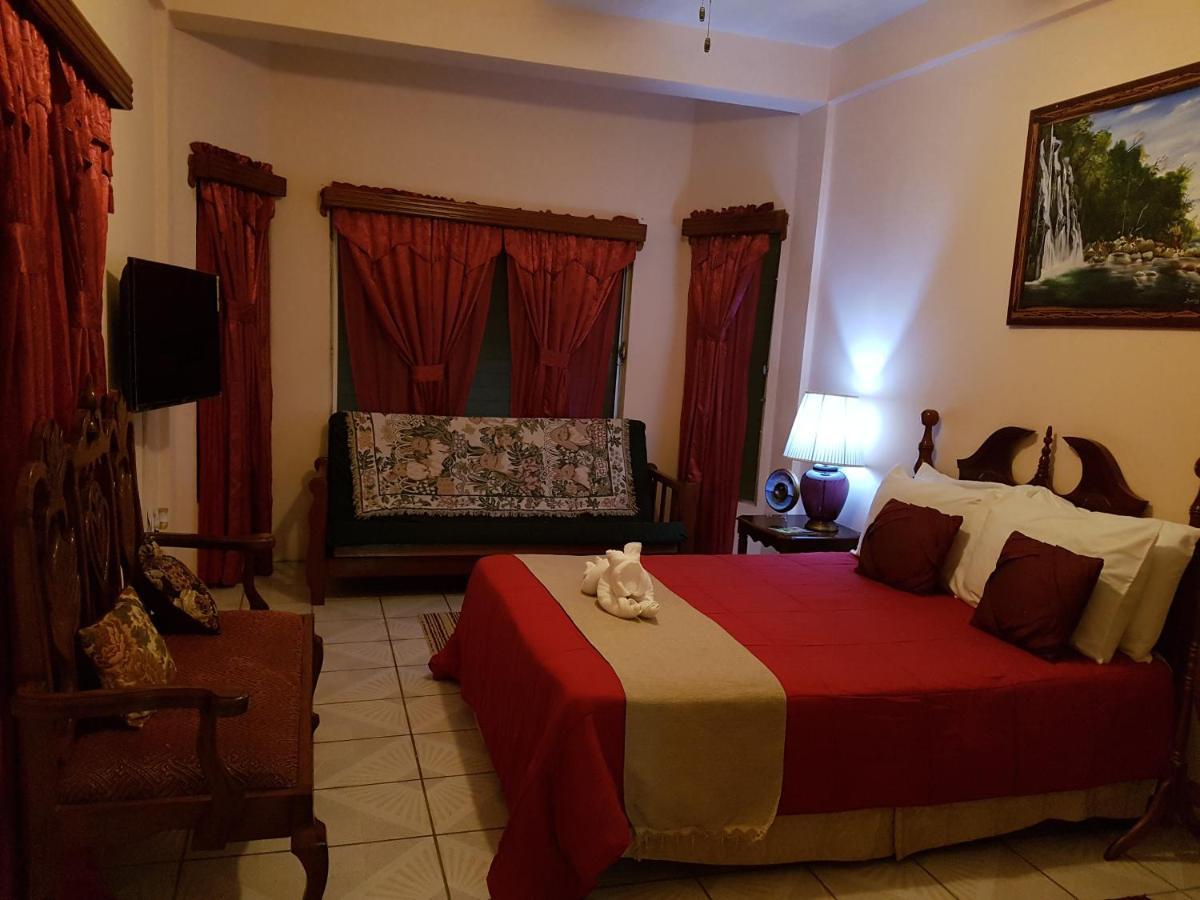 Beya Suites Punta Gorda Esterno foto