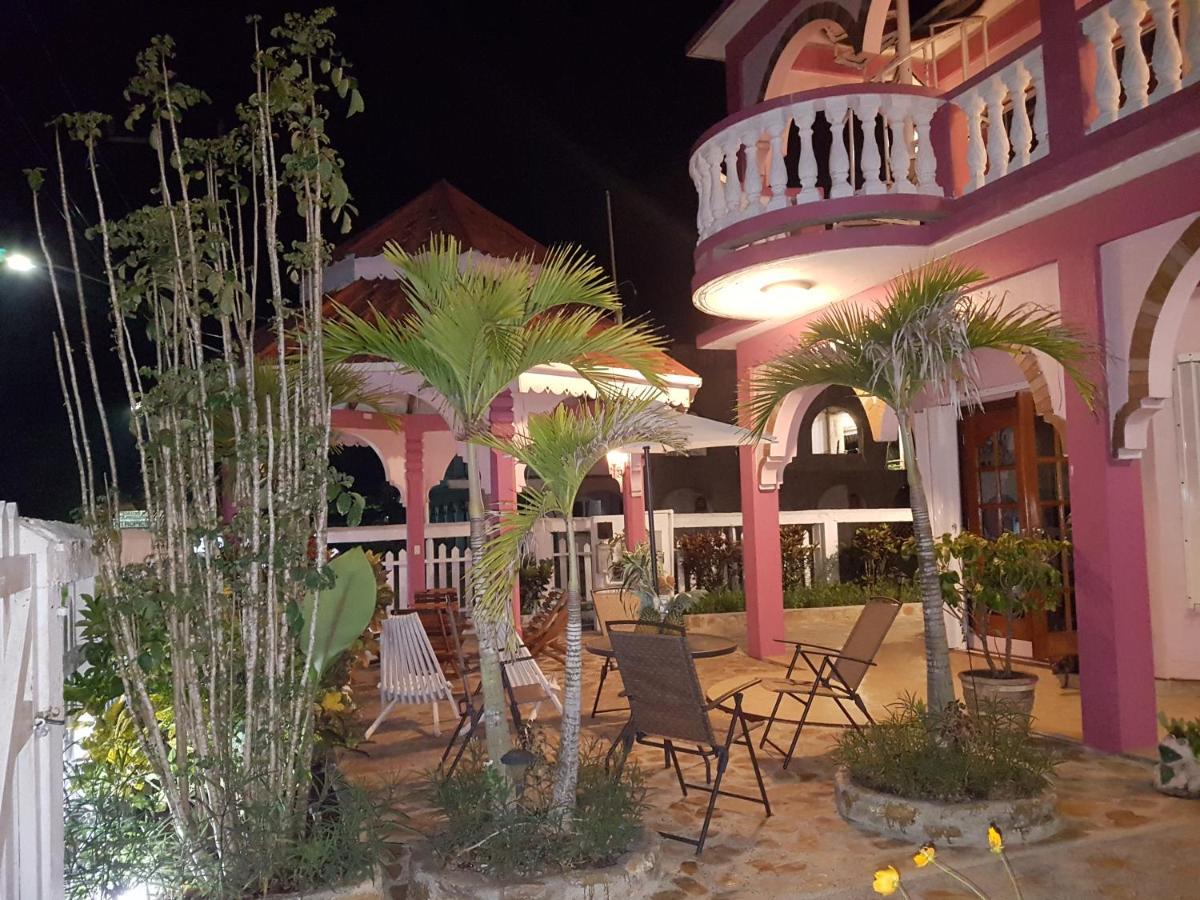 Beya Suites Punta Gorda Esterno foto