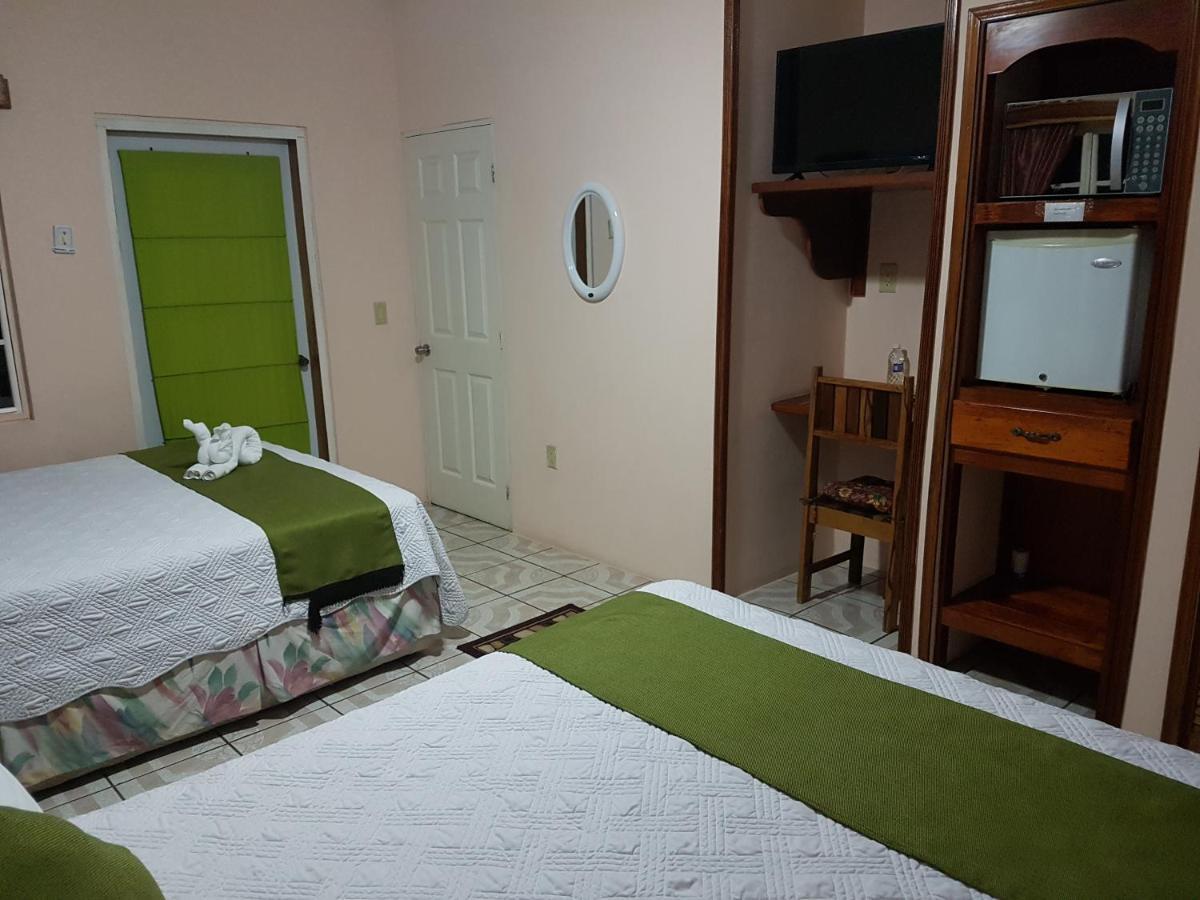 Beya Suites Punta Gorda Esterno foto